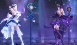 王昭君5月皮肤爆料最新,冰封幻境，美艳动人